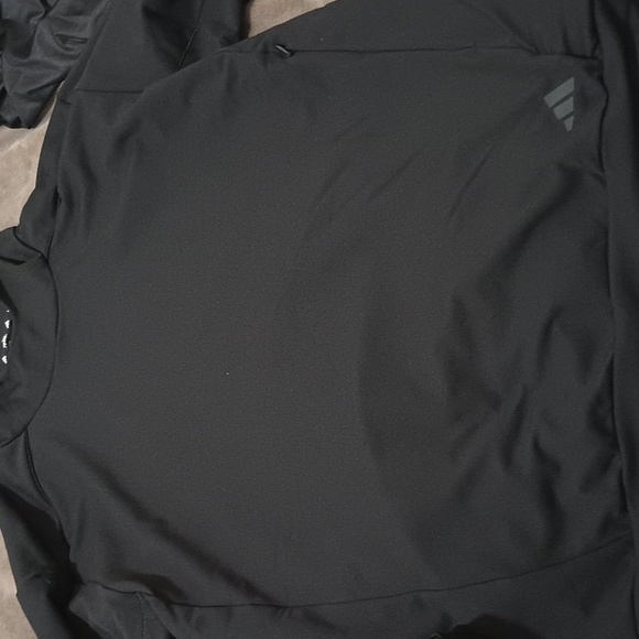 Adidas training swea tshirts unisex - Picture 4 of 4